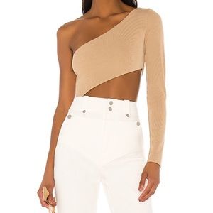 ATOIR Secret World bodysuit